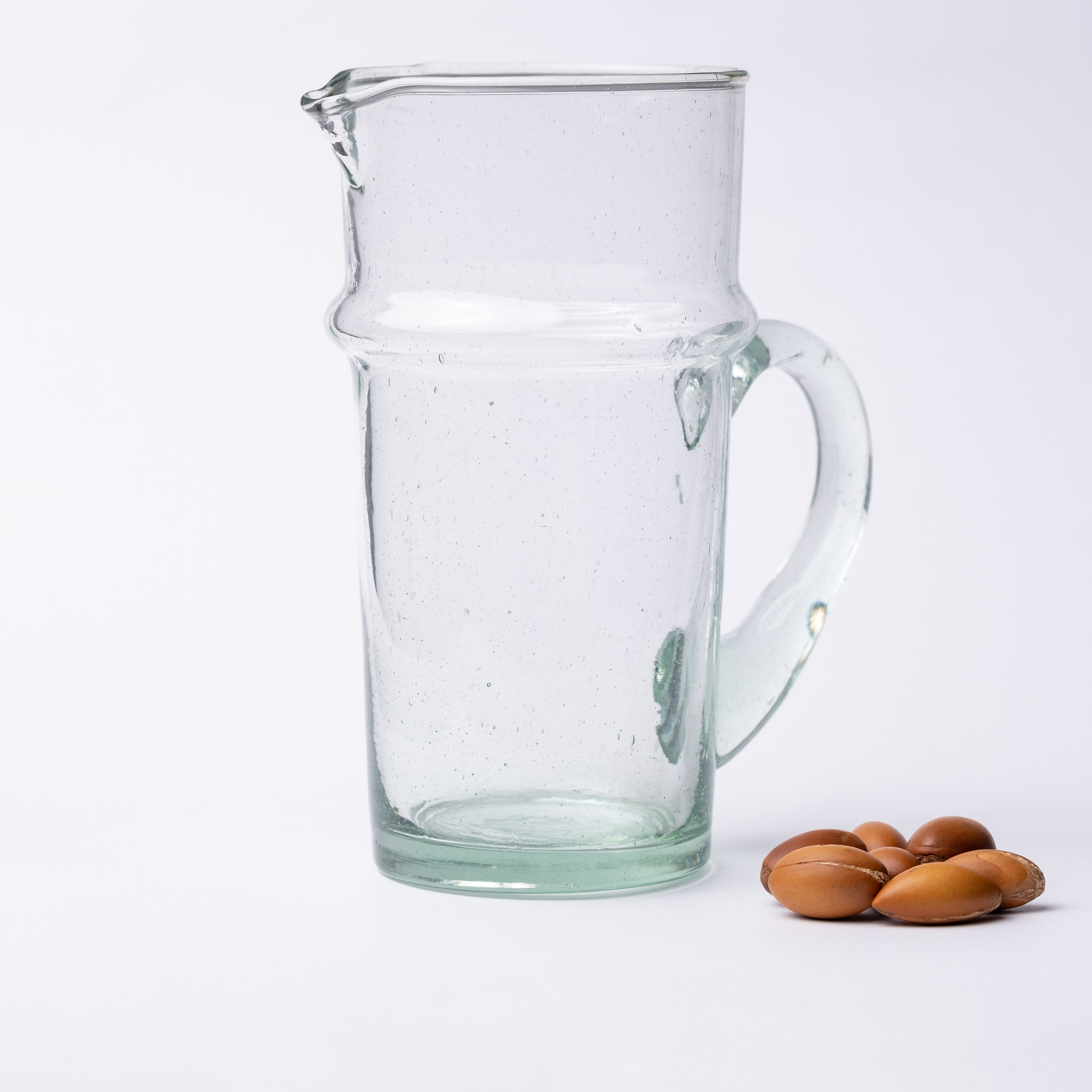 Carafe Bok transparent