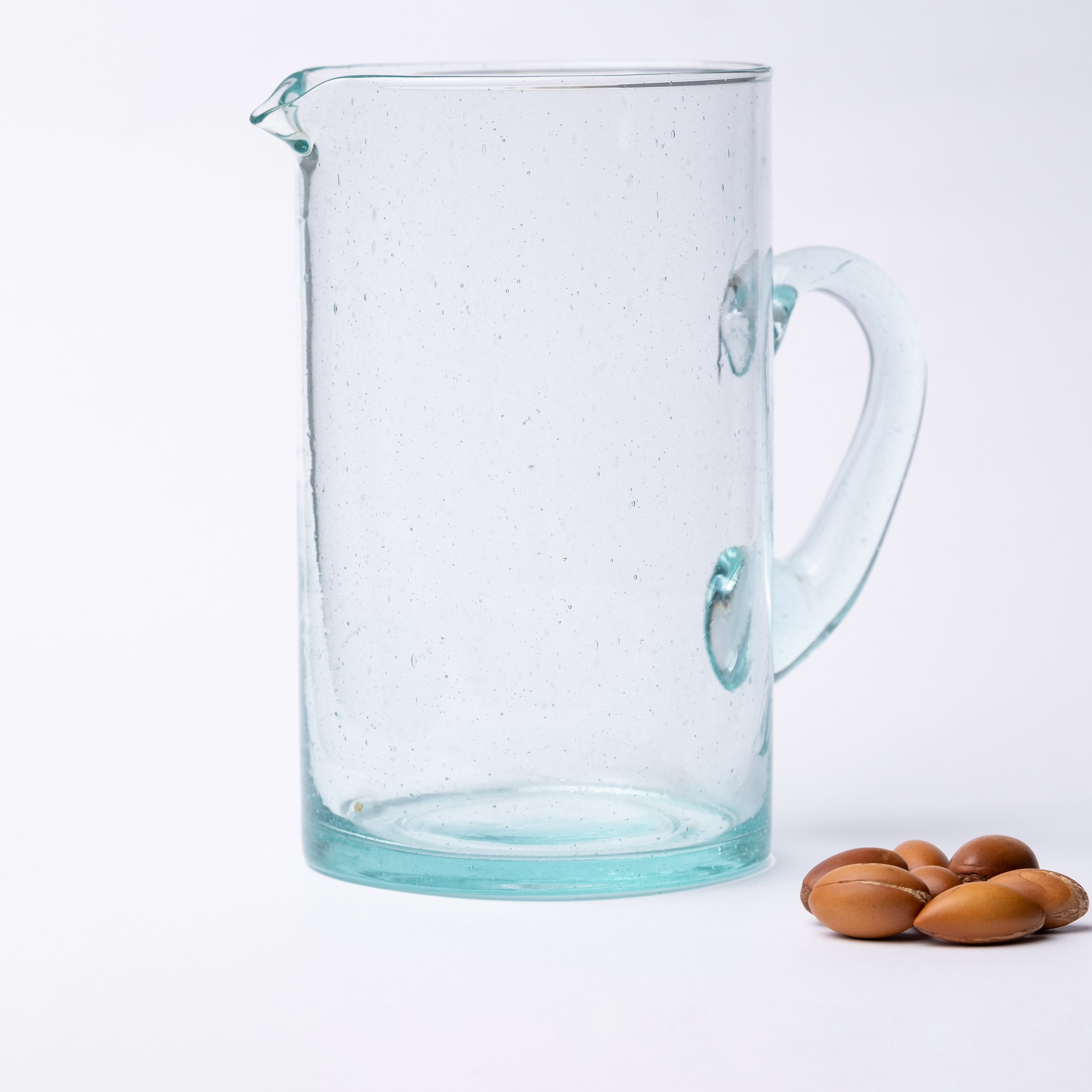 Carafe PTG Tansparent