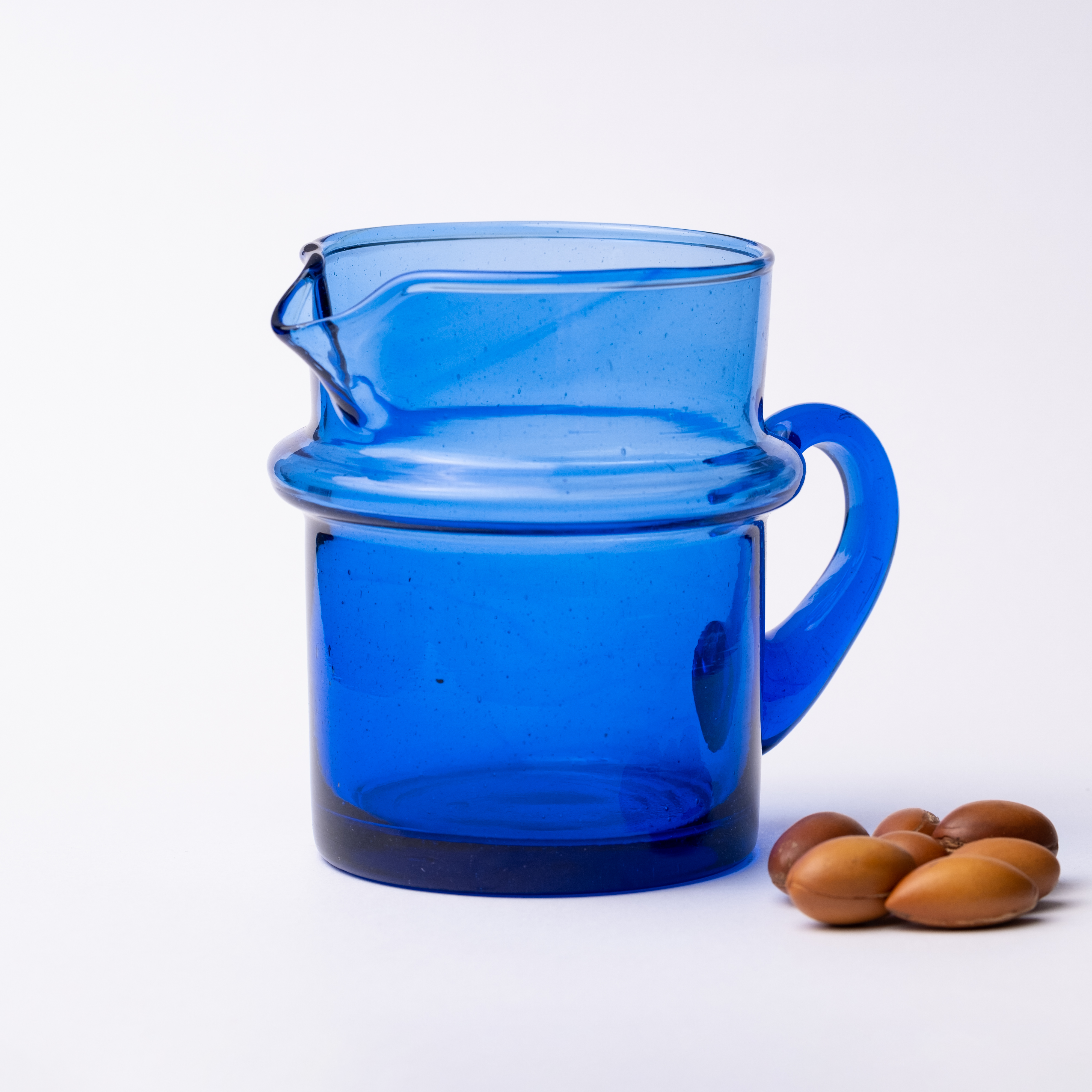 Carafe beldi Bleu