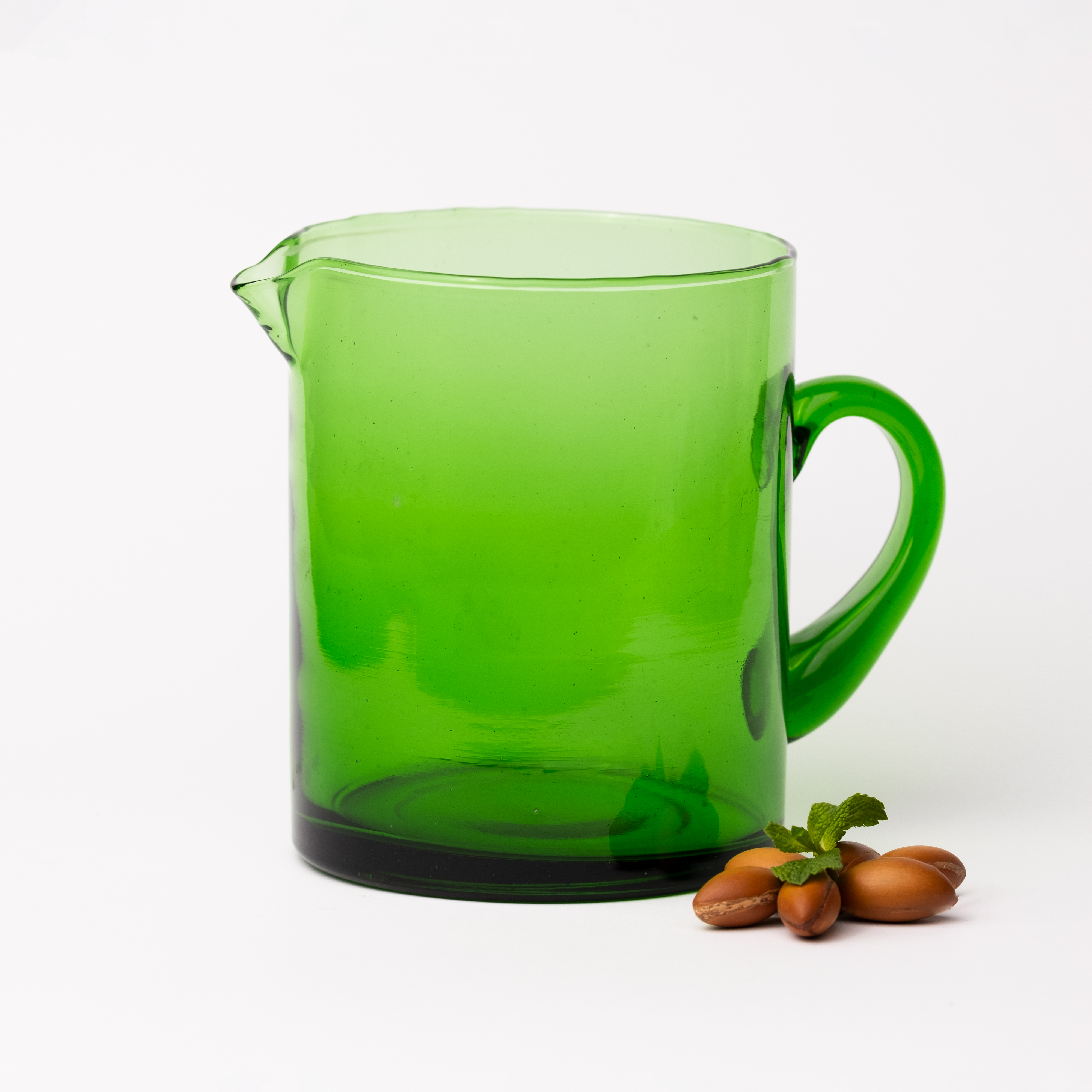 Petite Carafae BTG Verte
