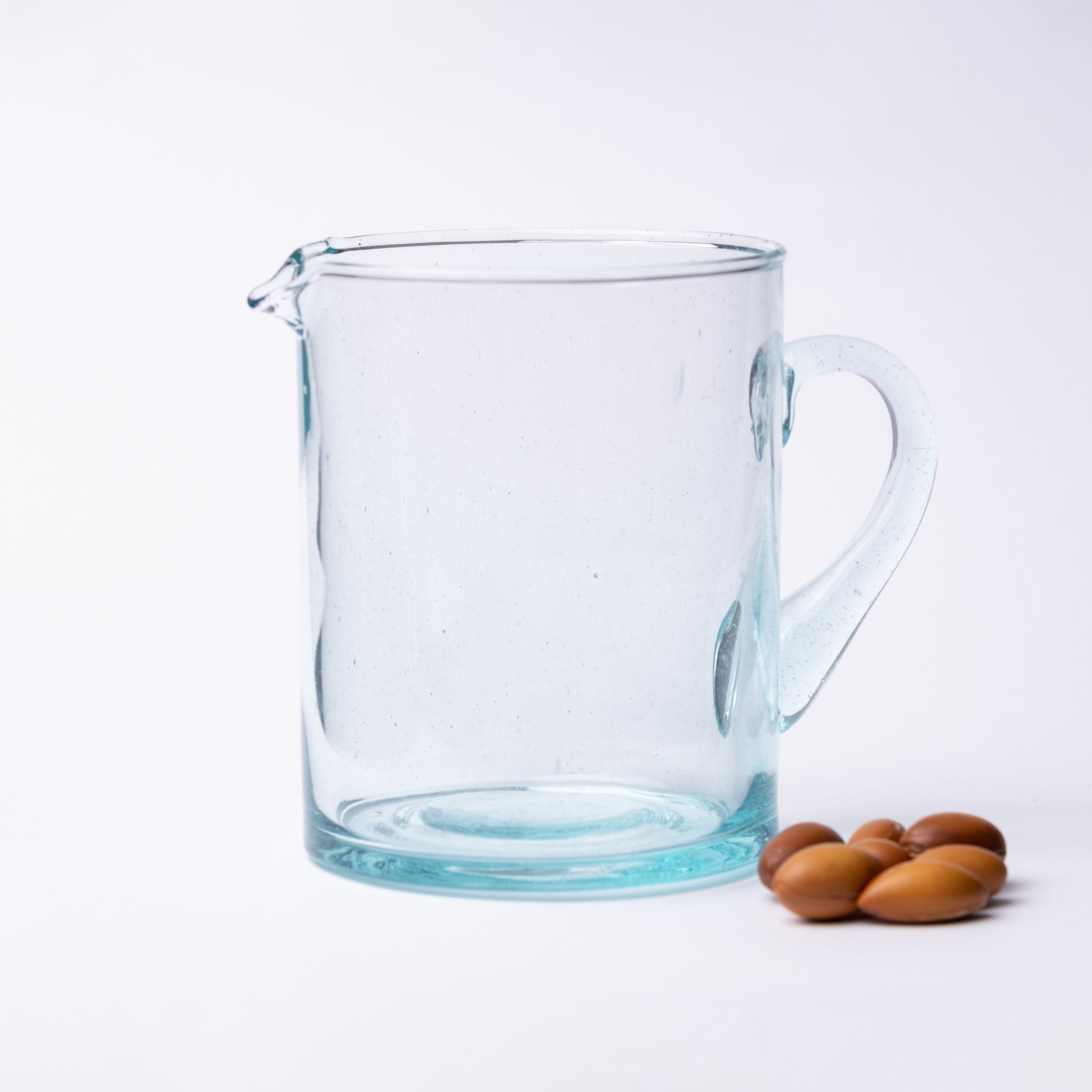 Petite carafe PTG Tansparent