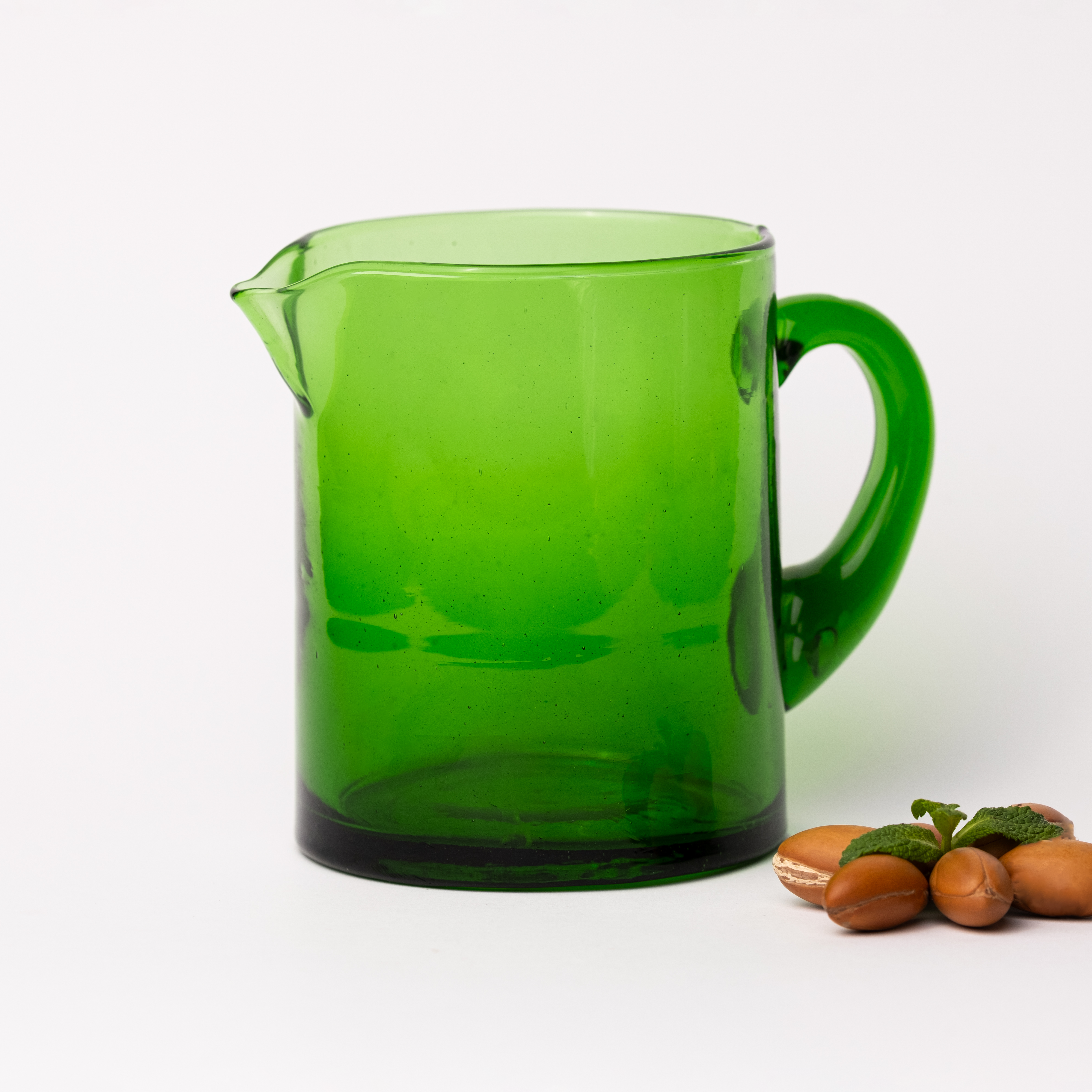 Petite carafe envere Verrte