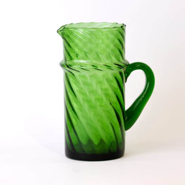 CAA Bok Striée Vert