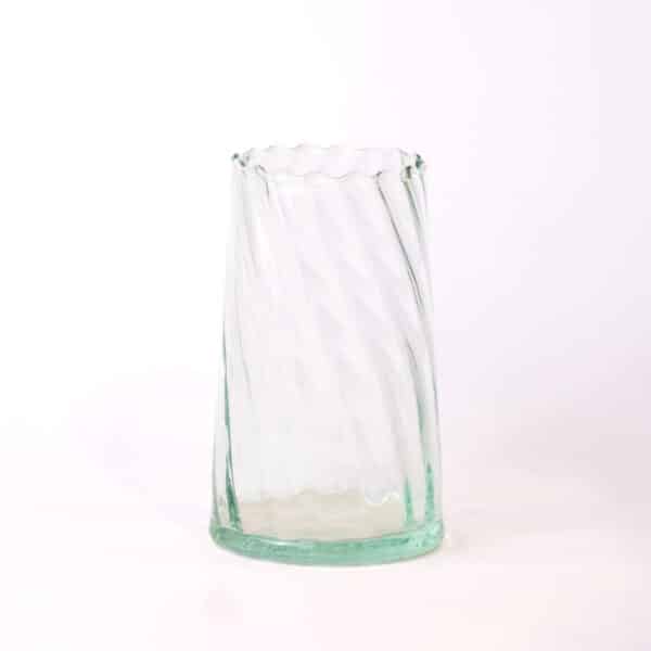 Far 13 striée Transparent