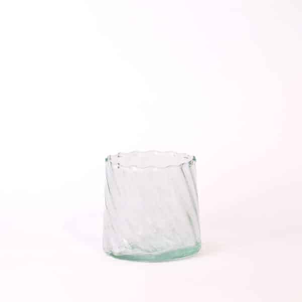 Far 5 striée Transparent