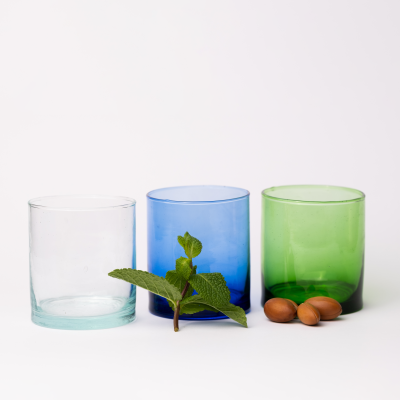 tt les couleurs BTG 9