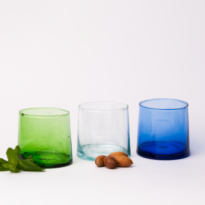 Couleurs Verre fAR 7