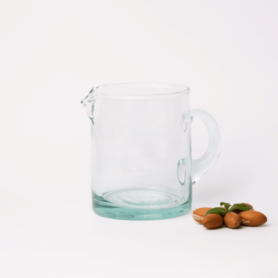 Demi carrafe artisanal