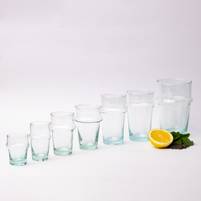 Toute les taille BOK